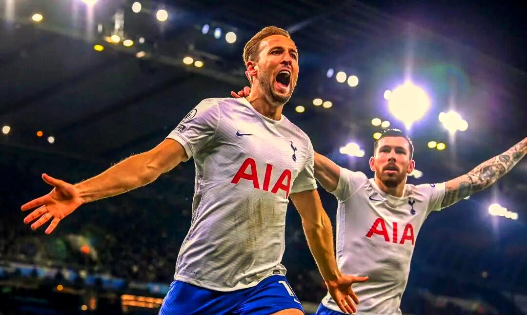 热刺与伯恩茅斯战平，双方短兵相接的简单介绍