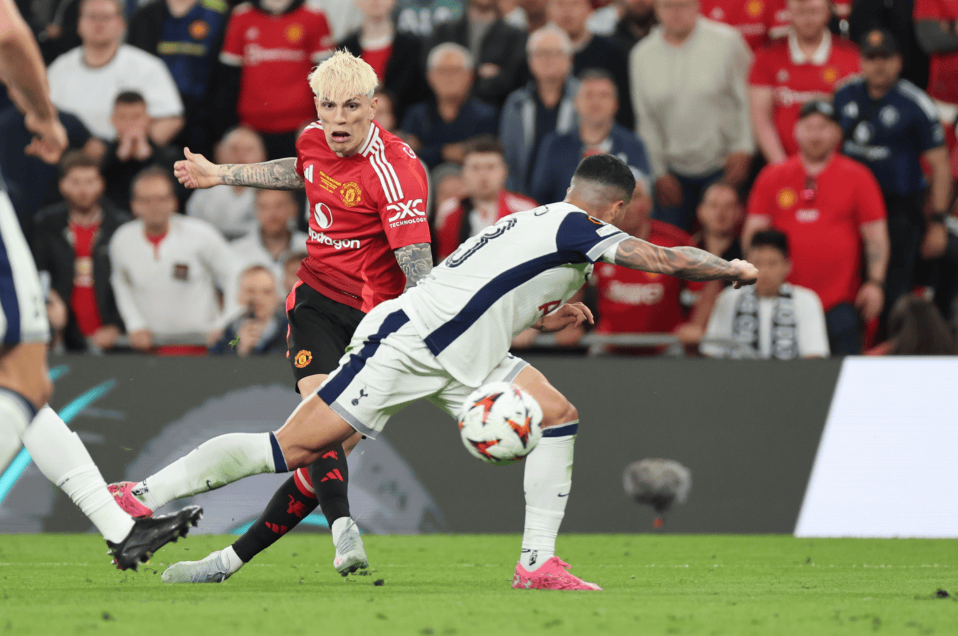 热刺与伯恩茅斯战平，双方短兵相接的简单介绍