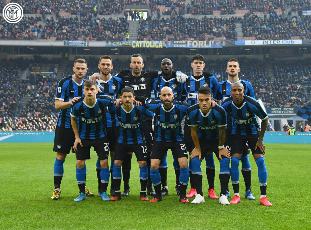 国米战平莫斯科中央陆军，小组头名形势不明朗(莫斯科中央陆军比赛结果)