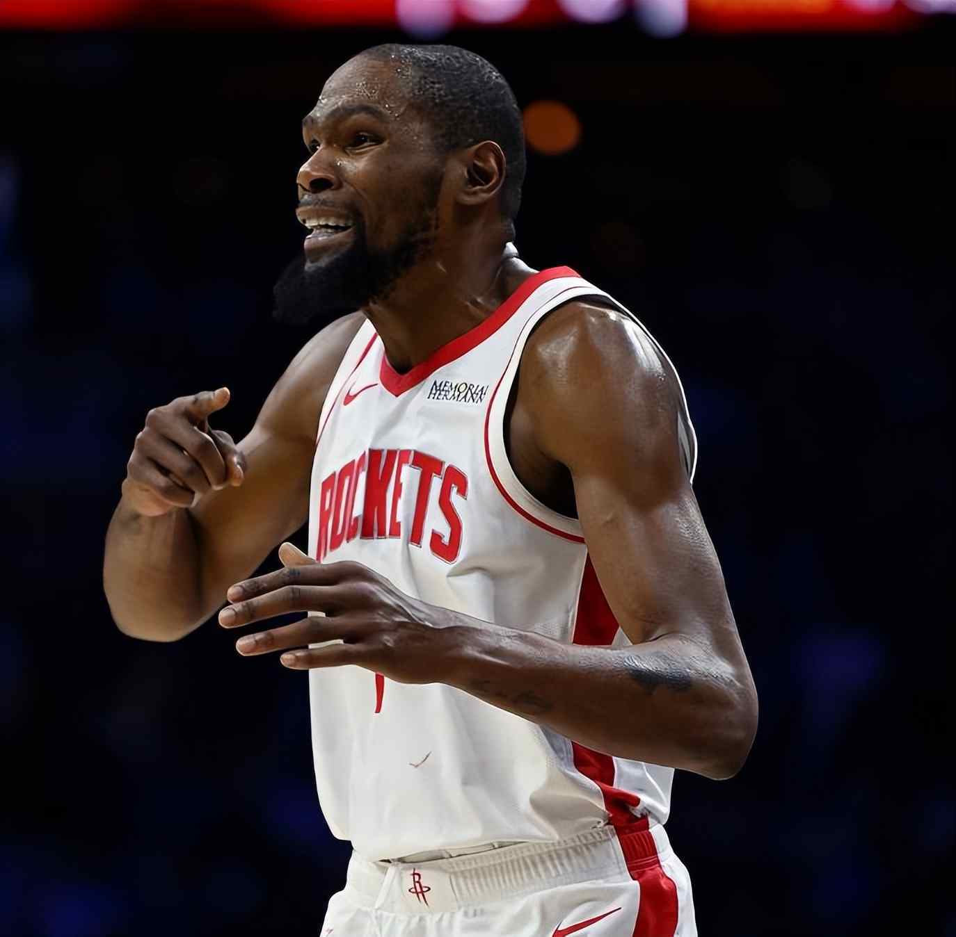 火箭背靠背比赛遭遇疲劳，全场失利的简单介绍