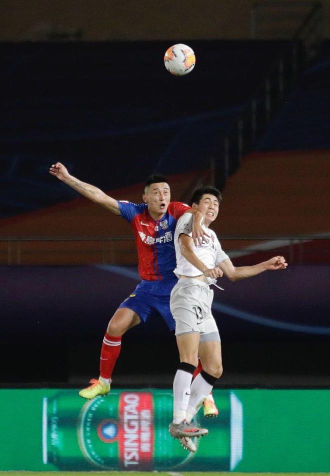 大连独跨中国四海中的两个海是黄海和?