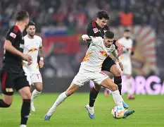 莱比锡红牛胜多特蒙德,实力碾压对手(莱比锡红牛队员名单) 莱比锡红牛胜多特蒙德,实力碾压对手(莱比锡红牛队员名单)