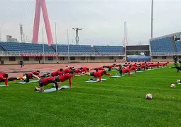 格拉纳达全面备战新赛季冲击怎么打